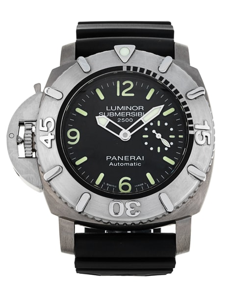 Panerai Luminor 1950 PAM00358